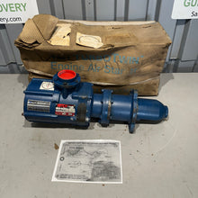 Load image into Gallery viewer, TDI T112-60001-B2L-M T112B Series TurboTwin Engine Air Starter, LH (Reman)