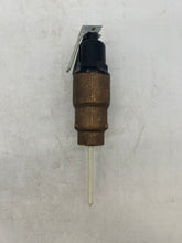 Load image into Gallery viewer, Cash Acme 16930-0075 FVX-3C Temp Pressure Relief Valve, 3/4&quot; (Open Box)