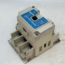 Load image into Gallery viewer, Cutler-Hammer CN15NN3A Size 4 Contactor w/ 120V Coil, 1NO 1NC Contacts (Used)