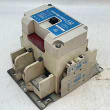 Load image into Gallery viewer, Cutler-Hammer CN15NN3A Size 4 Contactor w/ 120V Coil, 1NO 1NC Contacts (Used)