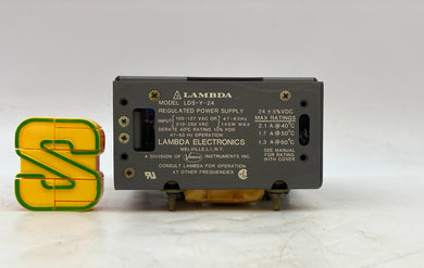 Lambda LDS-Y-24 Power Supply (Used)