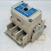 Load image into Gallery viewer, Cutler-Hammer CN15NN3A Size 4 Contactor w/ 120V Coil, 1NO 1NC Contacts (Used)