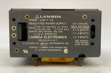 Load image into Gallery viewer, Lambda LDS-Y-24 Power Supply (Used)