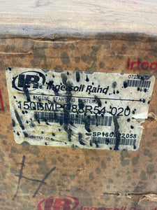Ingersoll Rand 150BMPD88R54-020 Air Starter, Right Hand (New)