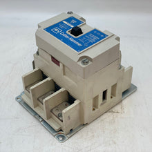 Load image into Gallery viewer, Cutler-Hammer CN15NN3A Size 4 Contactor w/ 120V Coil, 1NO 1NC Contacts (Used)
