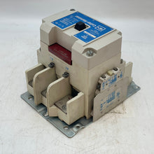 Load image into Gallery viewer, Cutler-Hammer CN15NN3A Size 4 Contactor w/ 120V Coil, 1NO 1NC Contacts (Used)