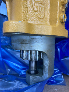 Ingersoll Rand 150BMPD88R54-020 Air Starter, Right Hand (New)