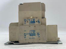 Load image into Gallery viewer, Cutler-Hammer CN15NN3A Size 4 Contactor w/ 120V Coil, 1NO 1NC Contacts (Used)