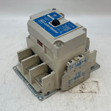 Load image into Gallery viewer, Cutler-Hammer CN15NN3A Size 4 Contactor w/ 120V Coil, 1NO 1NC Contacts (Used)
