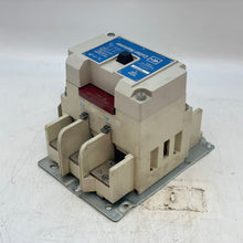 Load image into Gallery viewer, Cutler-Hammer CN15NN3A Size 4 Contactor w/ 120V Coil, 1NO 1NC Contacts (Used)