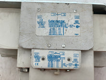 Load image into Gallery viewer, Cutler-Hammer CN15NN3A Size 4 Contactor w/ 120V Coil, 1NO 1NC Contacts (Used)