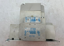 Load image into Gallery viewer, Cutler-Hammer CN15NN3A Size 4 Contactor w/ 120V Coil, 1NO 1NC Contacts (Used)