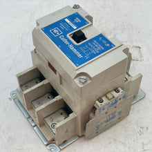 Load image into Gallery viewer, Cutler-Hammer CN15NN3A Size 4 Contactor w/ 120V Coil, 1NO 1NC Contacts (Used)
