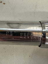 Load image into Gallery viewer, K-D Tools 2053 Industrial Torque Wrench, 3/4&quot; Drive w/ Case (Used)