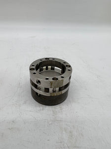 Durametallic TEUR1375S33 316SS & Tungsten Carbide Seal (Open Box)