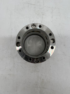 Durametallic TEUR1375S33 316SS & Tungsten Carbide Seal (Open Box)