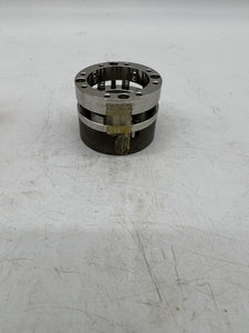 Durametallic TEUR1375S33 316SS & Tungsten Carbide Seal (Open Box)