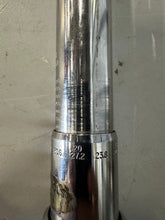 Load image into Gallery viewer, K-D Tools 2053 Industrial Torque Wrench, 3/4&quot; Drive w/ Case (Used)