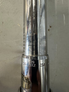 K-D Tools 2053 Industrial Torque Wrench, 3/4" Drive w/ Case (Used)