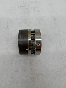 Durametallic TEUR1375S33 316SS & Tungsten Carbide Seal (Open Box)