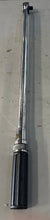 Load image into Gallery viewer, K-D Tools 2053 Industrial Torque Wrench, 3/4&quot; Drive w/ Case (Used)