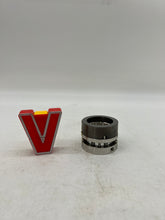 Load image into Gallery viewer, Durametallic TEUR1375S33 316SS &amp; Tungsten Carbide Seal (Open Box)