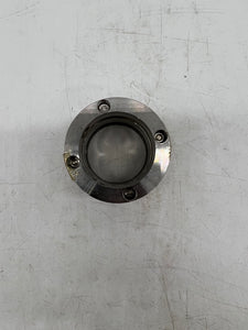 Durametallic XEXN1375M33 316SS Compression Unit w/ Seal Ring (Open Box)