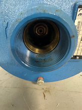 Load image into Gallery viewer, Goulds 2BF21012 1-1/4&quot;x1-1/2”-5 Centrifugal Pump w/ 3-5/8&quot; Impeller, 1HP Motor (No Box)