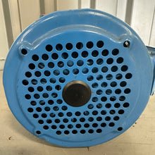Load image into Gallery viewer, Goulds 2BF21012 1-1/4&quot;x1-1/2”-5 Centrifugal Pump w/ 3-5/8&quot; Impeller, 1HP Motor (No Box)