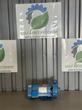 Load image into Gallery viewer, Goulds 2BF21012 1-1/4&quot;x1-1/2”-5 Centrifugal Pump w/ 3-5/8&quot; Impeller, 1HP Motor (No Box)