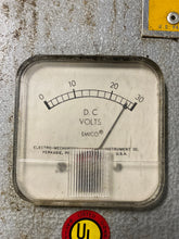 Load image into Gallery viewer, La Marche A46-10-24V-11 Constavolt Float Battery Charger, 24VDC 10A (Used)