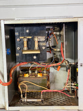 Load image into Gallery viewer, La Marche A46-10-24V-11 Constavolt Float Battery Charger, 24VDC 10A (Used)