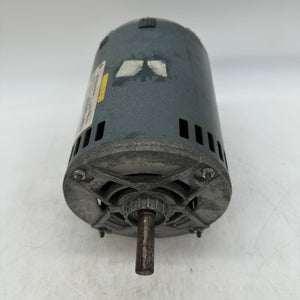 GE 5K49MN4293BX HD56FL651 Blower Motor, 1725 RPM, 460/208-230V 3Ph (Used)