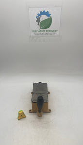Sperry Marine 03956-642384-2 Non-Follow-Up (NFU) Steering Controller (Used)