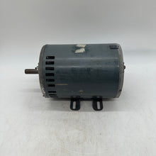 Load image into Gallery viewer, GE 5K49MN4293BX HD56FL651 Blower Motor, 1725 RPM, 460/208-230V 3Ph (Used)