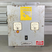 Load image into Gallery viewer, La Marche A46-10-24V-11 Constavolt Float Battery Charger, 24VDC 10A (Used)