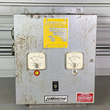 Load image into Gallery viewer, La Marche A46-10-24V-11 Constavolt Float Battery Charger, 24VDC 10A (Used)