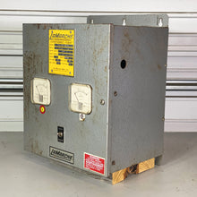 Load image into Gallery viewer, La Marche A46-10-24V-11 Constavolt Float Battery Charger, 24VDC 10A (Used)