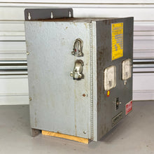 Load image into Gallery viewer, La Marche A46-10-24V-11 Constavolt Float Battery Charger, 24VDC 10A (Used)