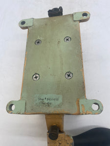 Sperry Marine 03956-642384-2 Non-Follow-Up (NFU) Steering Controller (Used)