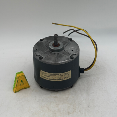GE Regal-Beloit 5KCP39GGS238BS Condenser Fan Motor, 1/4 HP, 208-230V 1Ph (Used)