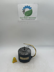 GE Regal-Beloit 5KCP39GGS238BS Condenser Fan Motor, 1/4 HP, 208-230V 1Ph (Used)