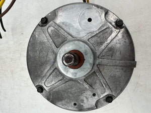 GE Regal-Beloit 5KCP39GGS238BS Condenser Fan Motor, 1/4 HP, 208-230V 1Ph (Used)