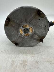GE Regal-Beloit 5KCP39GGS238BS Condenser Fan Motor, 1/4 HP, 208-230V 1Ph (Used)