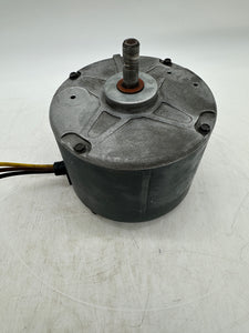 GE Regal-Beloit 5KCP39GGS238BS Condenser Fan Motor, 1/4 HP, 208-230V 1Ph (Used)