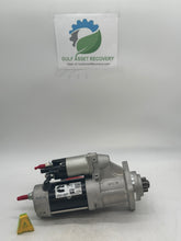 Load image into Gallery viewer, Cummins 3965283 Delco Remy 19026029 Electric Starter, 12V CW, 12-Tooth (No Box)