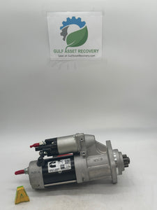 Cummins 3965283 Delco Remy 19026029 Electric Starter, 12V CW, 12-Tooth (No Box)