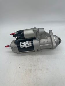 Cummins 3965283 Delco Remy 19026029 Electric Starter, 12V CW, 12-Tooth (No Box)