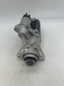 Cummins 3965283 Delco Remy 19026029 Electric Starter, 12V CW, 12-Tooth (No Box)