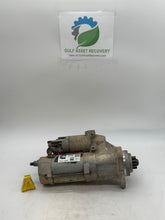 Load image into Gallery viewer, Cummins 3965283 Delco Remy 19026029 Electric Starter, 12V CW, 12-Tooth (Used)
